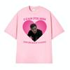I Can Fix Him Patrick Ball As Dr Frank Langdon Tshirt Men Women Classic T Shirts 100 Cotton Oversized Cozy T Shirt Streetwear
