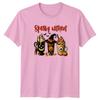 Spooky Without TShirt Halloween Drinks Halloween Gift For Him And Her
