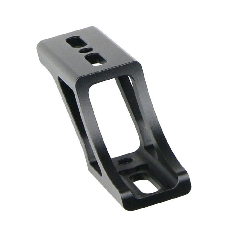 Light Weight Bicycles Seats Suit Extenders Regulable Bicycles Saddles Height for Optimally Cycling Position