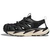 Hopara Black Alabaster Sneakers 1123112-BKLB