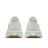 New Anta Running Collection Cushioning Rebound Low-Top Training Running Shoes Women's White Pink Green 122435583-1