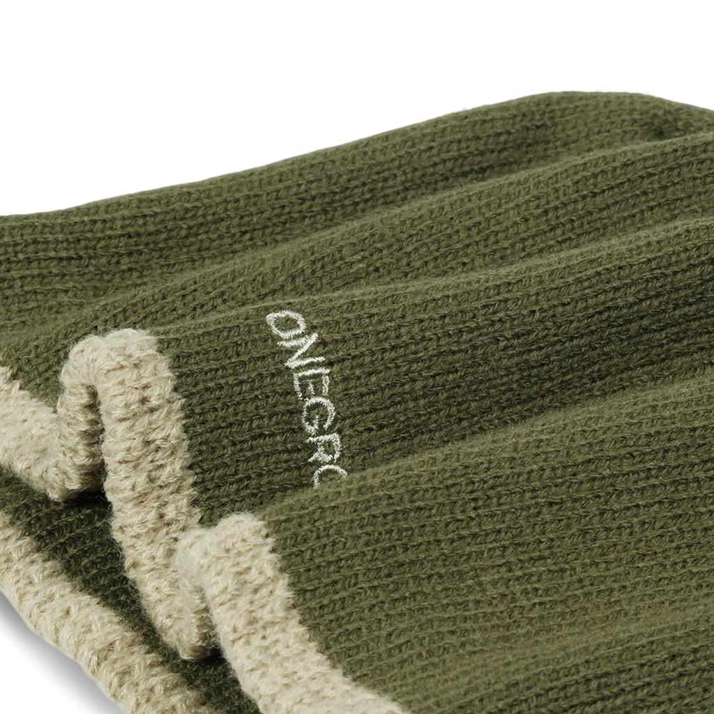 CROOGO Gestrickte Mütze für Herren und Wolle für Outdoor und KH25Q24 Herbst/Winter Damen, Hut, Winddicht, Unisex, Dehnbar, Snowboarden, Grau,