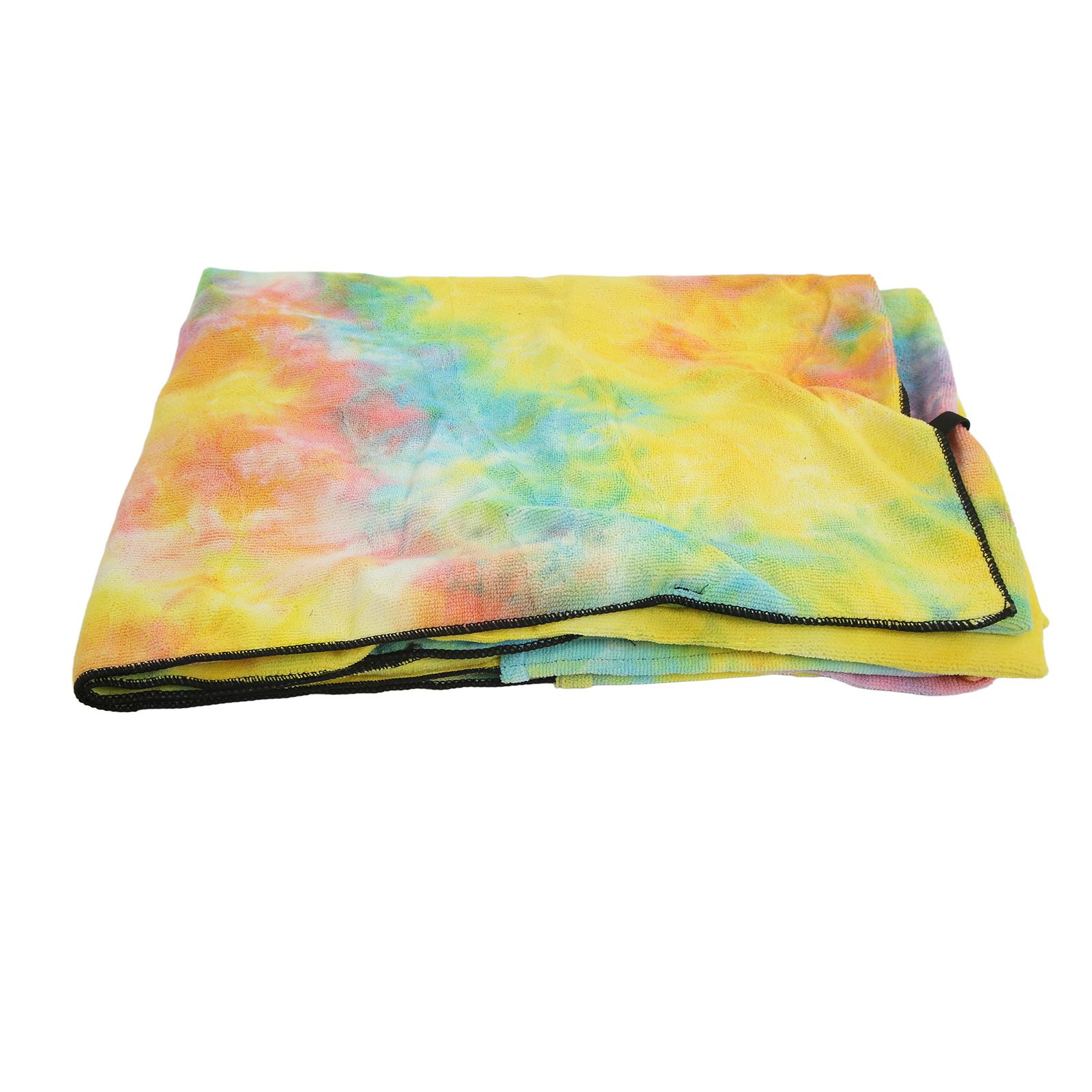 

Чехол для пляжного кресла Микрофибра Хорошее водопоглощение Дизайн с боковым карманом Чехол для пляжного шезлонга для пляжа