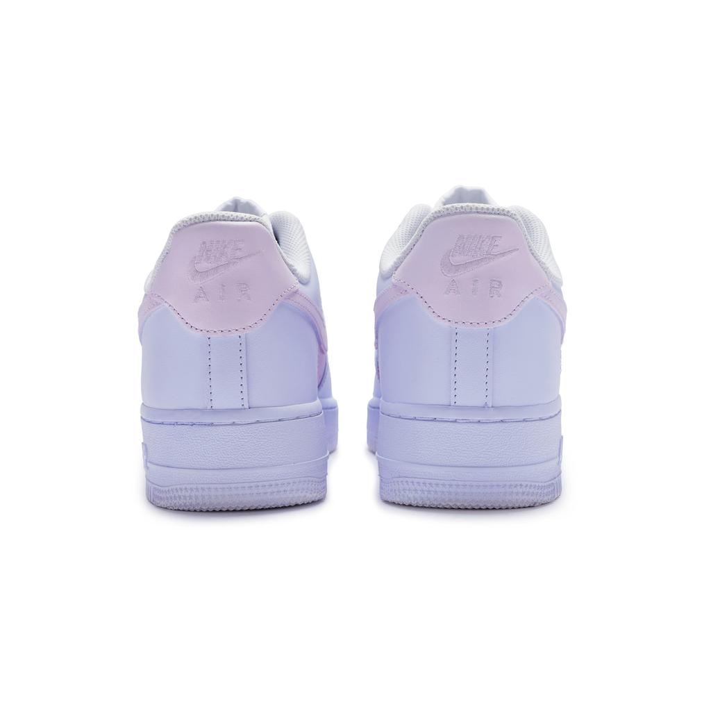 Nike Air Force 1 Niedrige Skateboard-Schuhe GS Lila Rosa DH2920-111(Team80-)