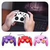 Wired Ngc Controller Gamepads For Nintendo Gamecube Gc Wii U Console Switch