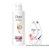 Daily Repair & Anti-Dandruff Hair & Body Care Set