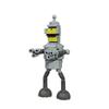 Klassischer Zeichentrickfilm Moc Core Charakter Roboter Bausteine Set - Pädagogisches Spielzeug Geschenk Für Jungen