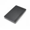 USB3.0 Fast 5Gbps Transfer Aluminum HDD Case For 2.5" SATAs SSDs Mechanical Hard Drive