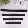 4/5/6/7/80Cm Car Trunk Organizer Firm Magic Tape Cars Stowing Tidying Fixed Belt Auto Tool Fire Extinguisher Storage