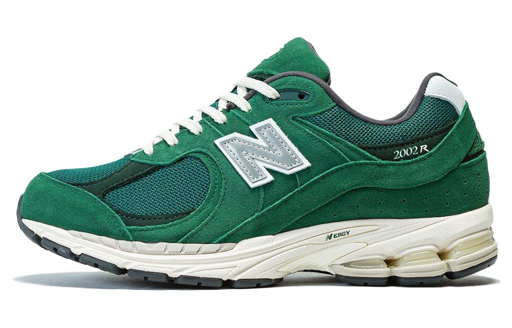 

New Balance 2002R Nightwatch Green sneakers M2002RHB 37.5