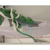 Pre-owned Sacai x Nike Blazer Classic Green DD1877-001-P26094164232255