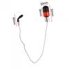 Bite Indicator Bobbins Set Suitable for Various Carp Fishing Scenarios