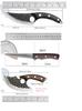Butcher Knife Handmade Forged Kitchen Knife Set Multifuntional Bottle Opener Chef Knives for Meat Cutting Cooking Household