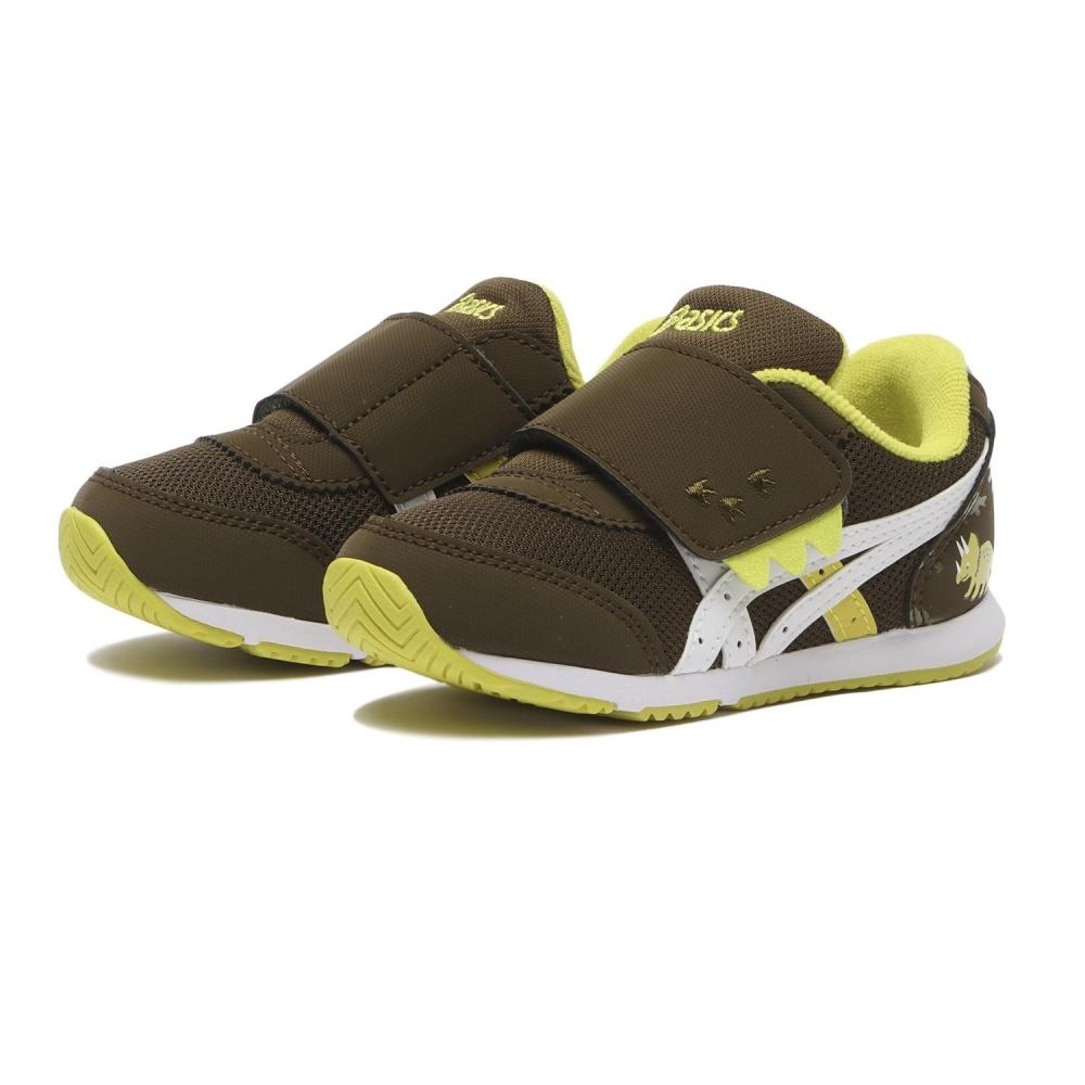 Asics Idaho Baby Kt Es D2 1144a392 300 Olv.brn Wht