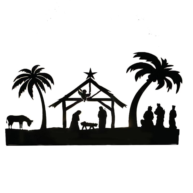 Holder Nordic Iron Art Hollow Out Candlestick Table Decoracion Dinner