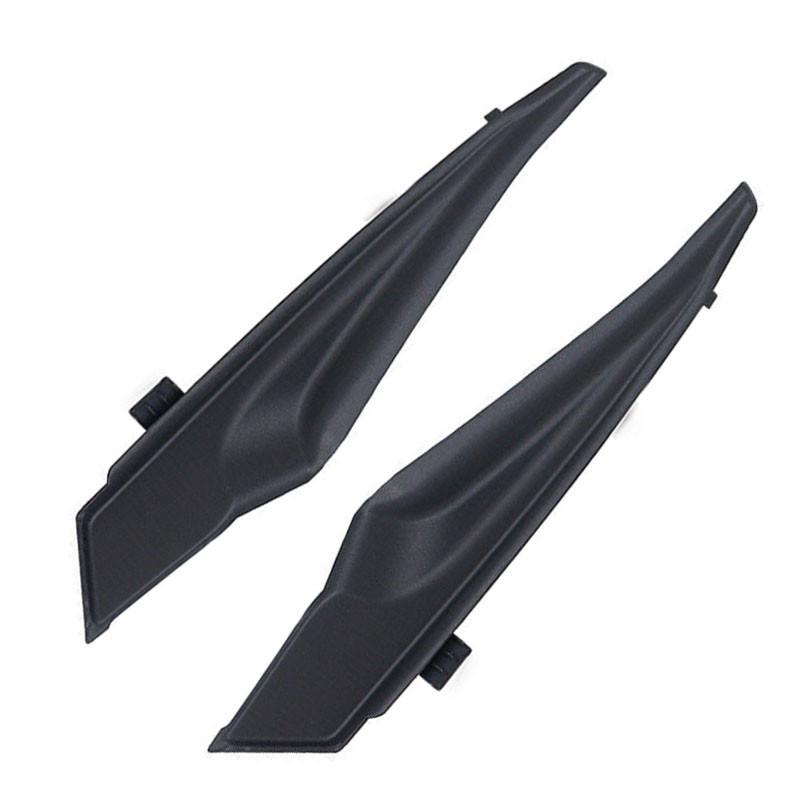 For Toyota Corolla Altis 2014-2019 Front Wiper Side Cowl Extension Cover 53824-02130 Auto Accessories