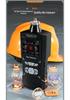 ZY-4X Multi-Gas Detector: Combustible, Oxygen, Toxic Gas Leak Alarm
