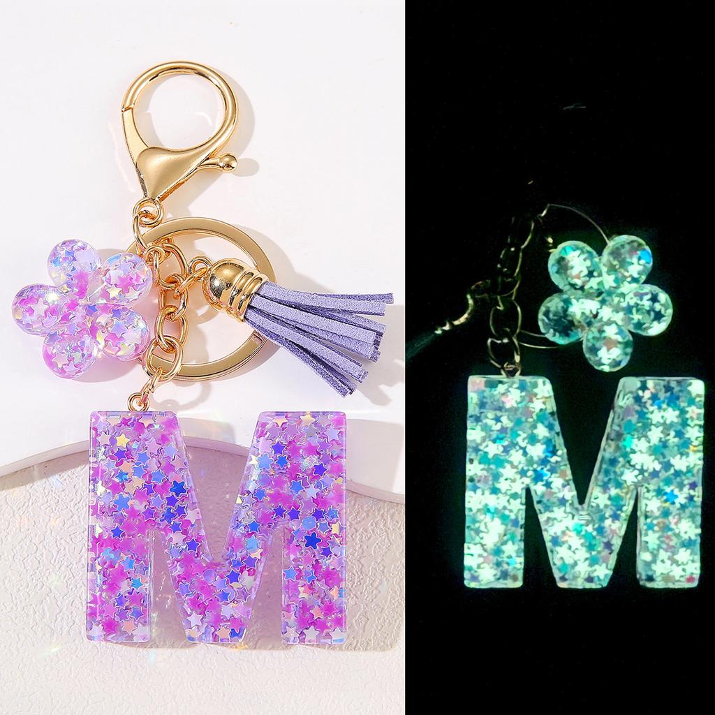 Keychain, Key Holder Accessory for Keys and Bags, Daily Use