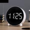 1PC Desktop LED Electronic Clock New Clock Desktop Alarm Clock Student Special Digital Display Smart