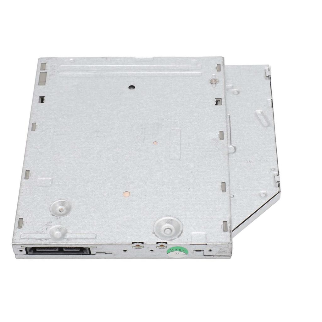 Replacement CD DVD Recorder Serial Slim CD DVD Writer Player Drive for