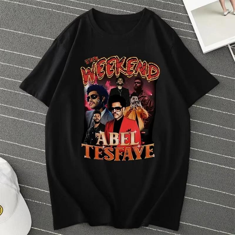 Pop Singer Artist Printed Fashion Tshirt Women Harajuku Kawaii Tshirt Streetwear T Shirt Oversize Top Unisex Harajuku