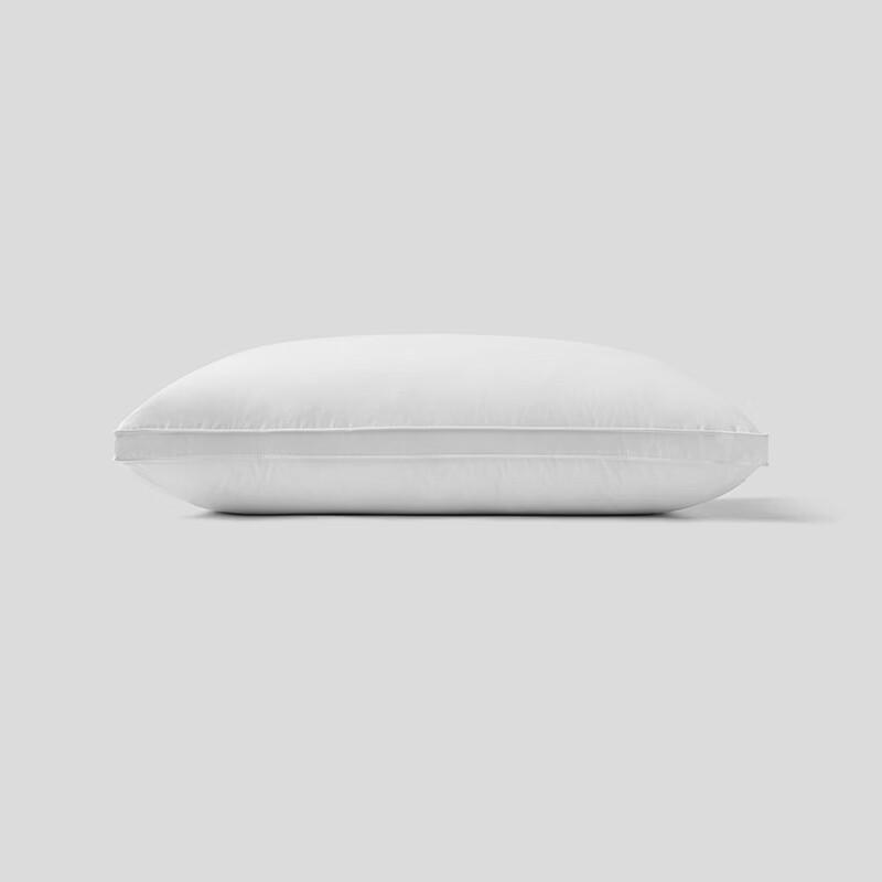 3M Antibacterial Five-Star Hotel Pillow (Pair)