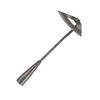 Stainless Steel Hollow Hoe Garden Tool Weeding Rake Planting Vegetables Home Garden Farm Weeding Hollow Hoe Garden Tool