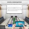 MT-viki Conference Programmable Central Control System