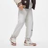 Li Ning Knitted Sweatpants Men's Gray AKLT073-5