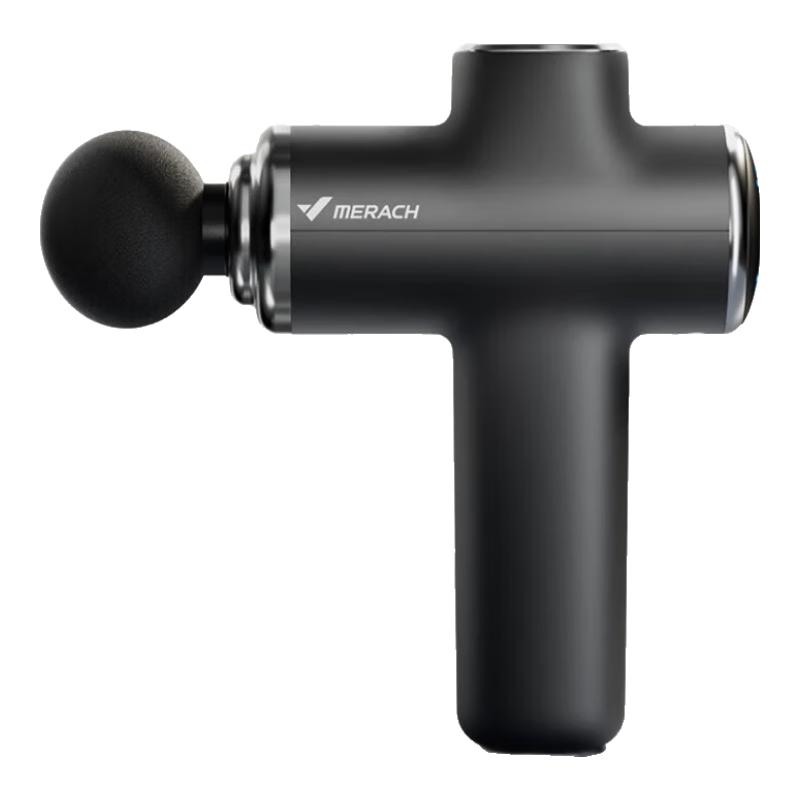 MERACH Профессиональный массажный пистолет