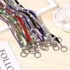 Bling Bling Handy-Lanyard Strass Kristall Halsband Telefon Schmuck