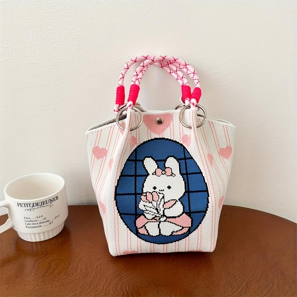 

Large Capacity Women s Handbag | Ring Buckle Drawstring Casual Carry Bag Foldable Bucket Bag