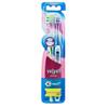 Crest Velvet Gum Care Toothbrush Twin Pack