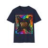 Unisex Soft Style T-Shirt. Greta Van Fleet