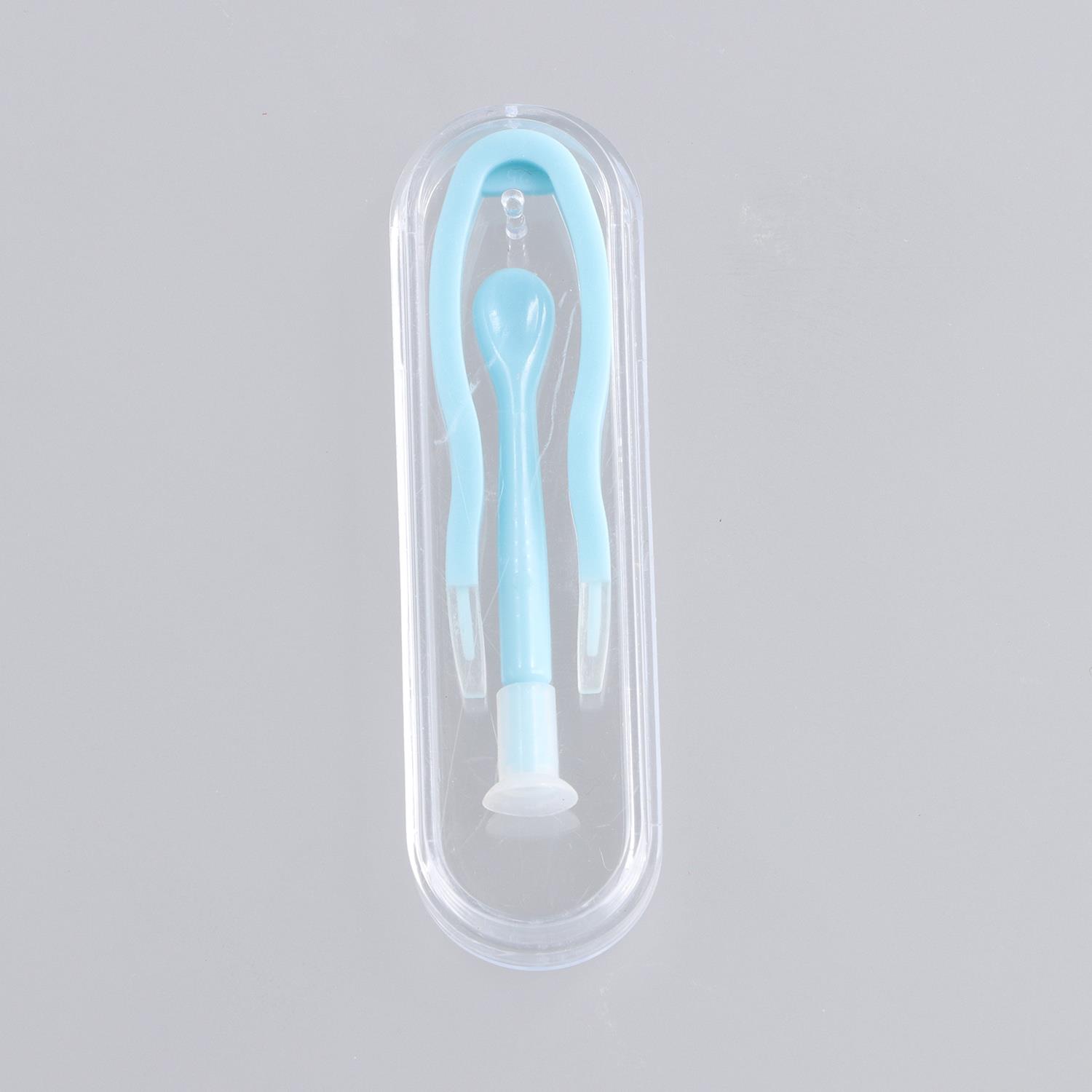 

1 Набор Инсертер для контактных линз Инструмент для надевания Пинцет для контактных линз Присоска Дорожный набор для ухода за глазами Аксессуары для контактных линз