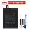 NEW Replacement Battery For Xiaomi Pocophone F1 Xiaomi BM4E 4000mAh