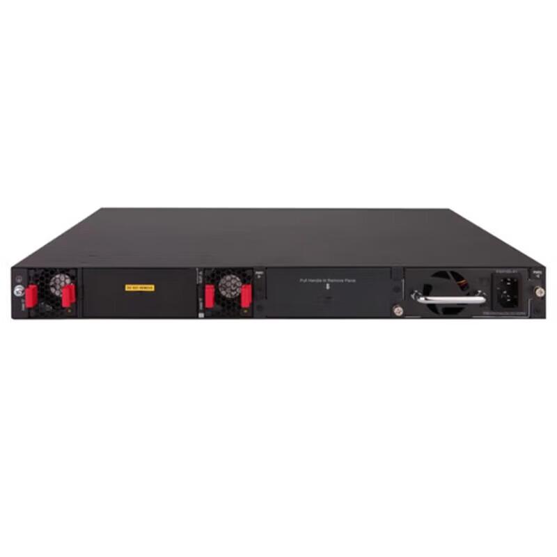 H3C Enterprise Network Switches and Router-Switches