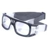 072Basketball glasses, myopia frames, football and badminton glasses, impact-resistant sports eyewear
