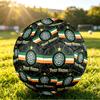 Personalized Size 5 Football Celtic FC Pattern Outdoor Game Sports Ball Gift