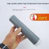 Household Pot Handle Cover High Heat Resistance Wok Handle Heat Insulation Cover  Wok