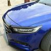 Jednoduchá inštalácia Nálepka na auto Pre Honda Accord Predná mriežka