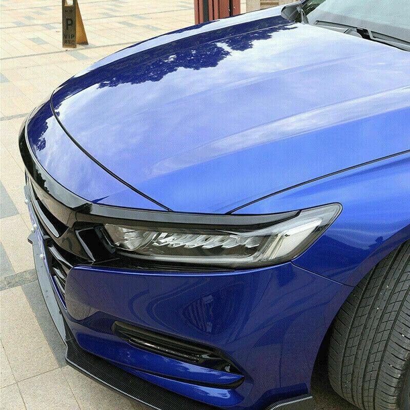 Jednoduchá inštalácia Nálepka na auto Pre Honda Accord Predná mriežka