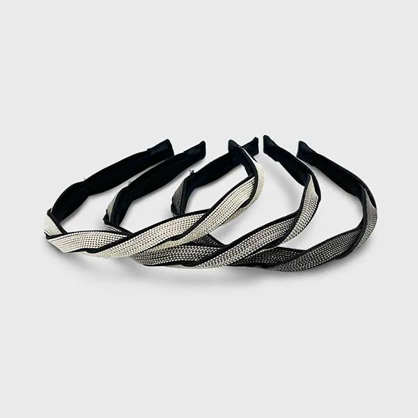 TWEE Chain Hairband JP-25-026HB
