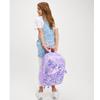 Smiggle Large Backpack for Kids, Super Capacity School Bag, Cartoon Outdoor Casual Backpack for Students