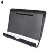 Universal Foldable Multi-Angle 270 Degree Rotate Desktop Stand for iPad iPhone