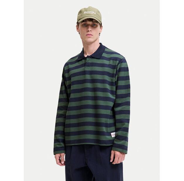 

Поло Jack & Jones Bleecker EU XL
