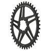 Wolf Tooth Direct Mount Chainring for SRAM 40T compatible with SRAM Flattop