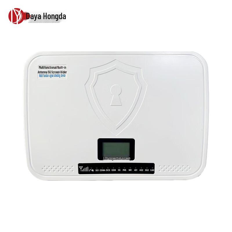 Daya Hongda 70W Multi-Band Signalstörer
