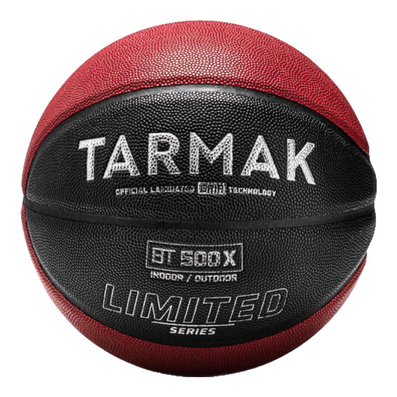 Decathlon BT500X Grip Match Basketball