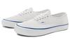 Authentic Og Vans Lx 'Nubuck Grey' VN0A5FBDY31